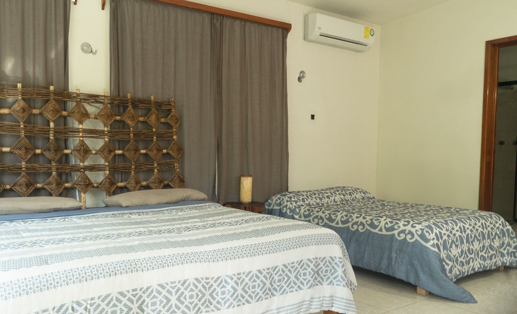 Hotel Pier Bacalar Luaran gambar