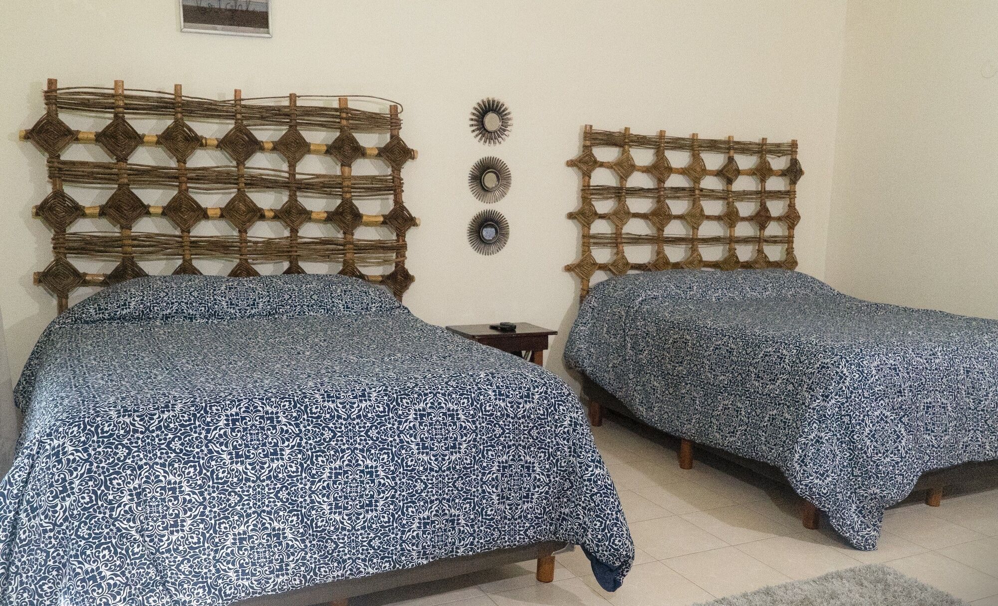 Hotel Pier Bacalar Luaran gambar